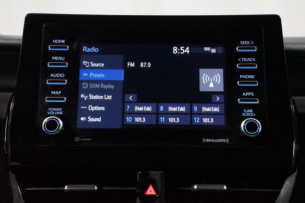 Certified 2024 Toyota Camry SE FWD image 18