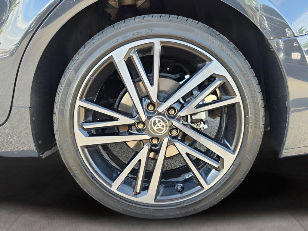 Used 2025 Toyota Camry XSE w/ Premium Plus Package AWD/4WD image 19