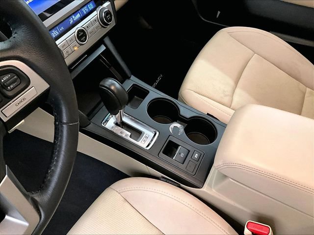 Used 2017 Subaru Legacy 2.5i Premium AWD/4WD image 16