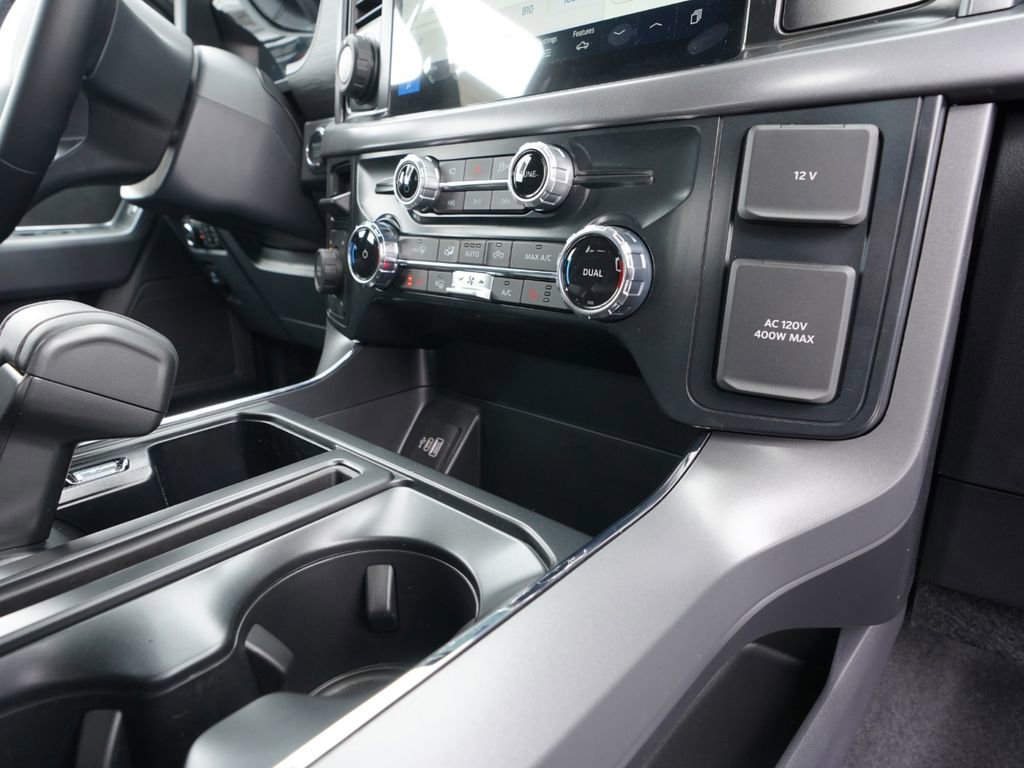 New 2026 Ford F150 XLT image 27