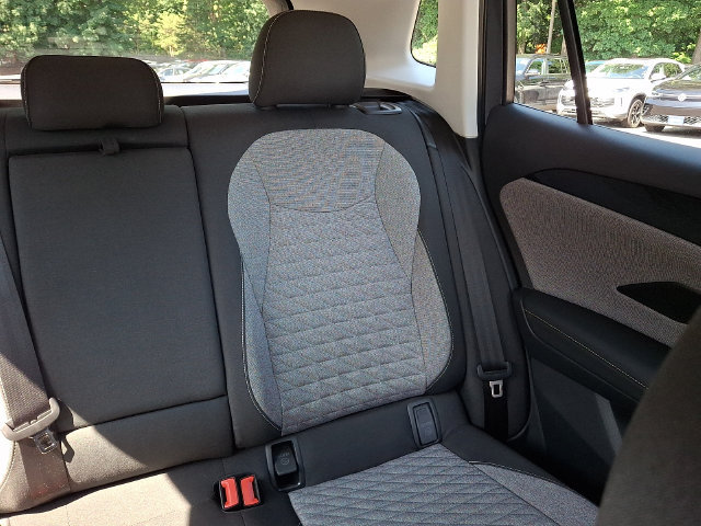 Certified 2026 Volkswagen Tiguan S AWD/4WD image 20