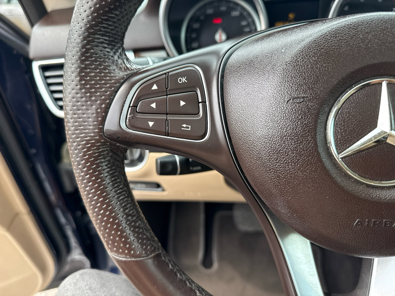 Used 2018 Mercedes-Benz GLE 350 image 18