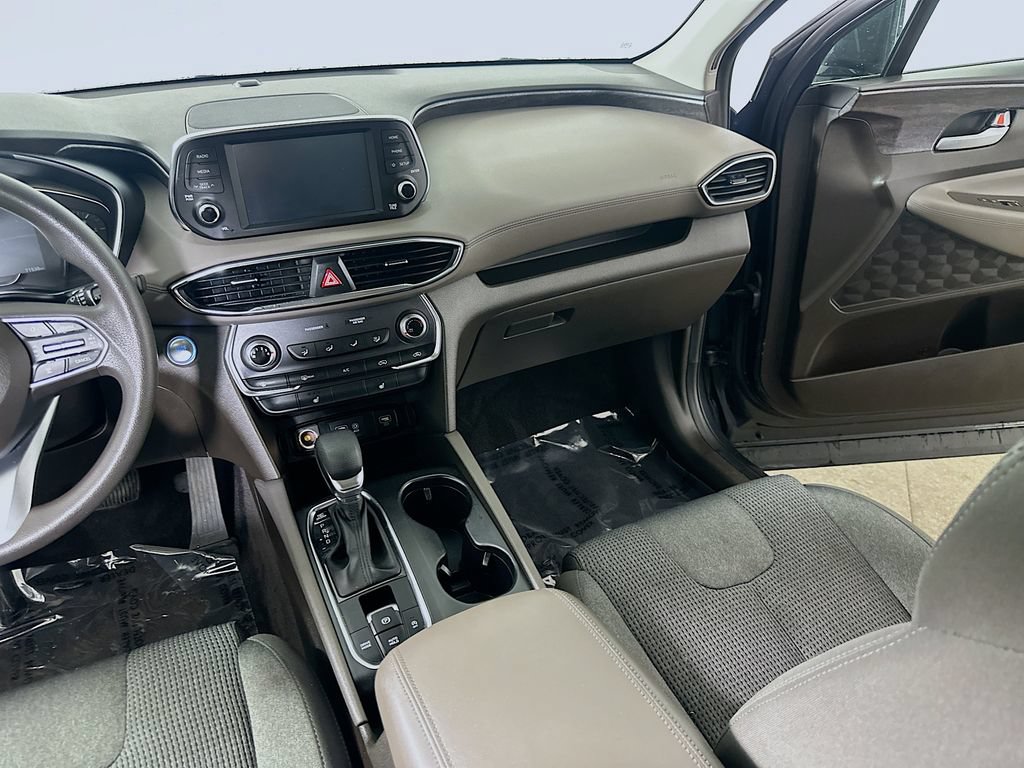 Used 2020 Hyundai Santa Fe SEL FWD image 19