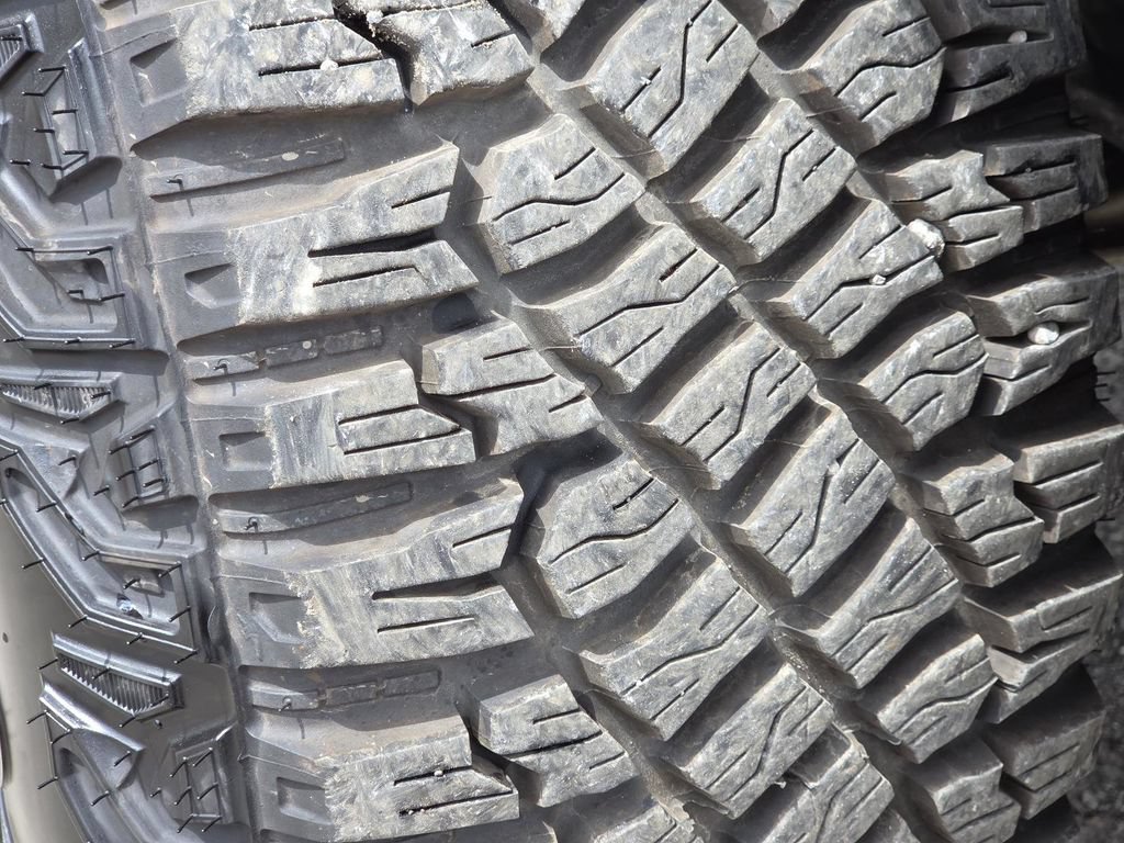 Used 2022 Ford Bronco Wildtrak AWD/4WD image 11