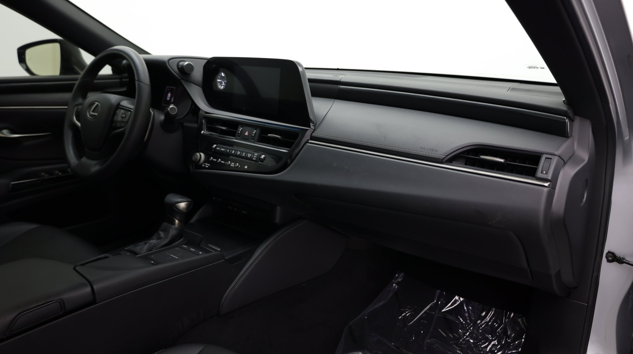Used 2022 Lexus ES 350 w/ Accessory Package 2 FWD image 36