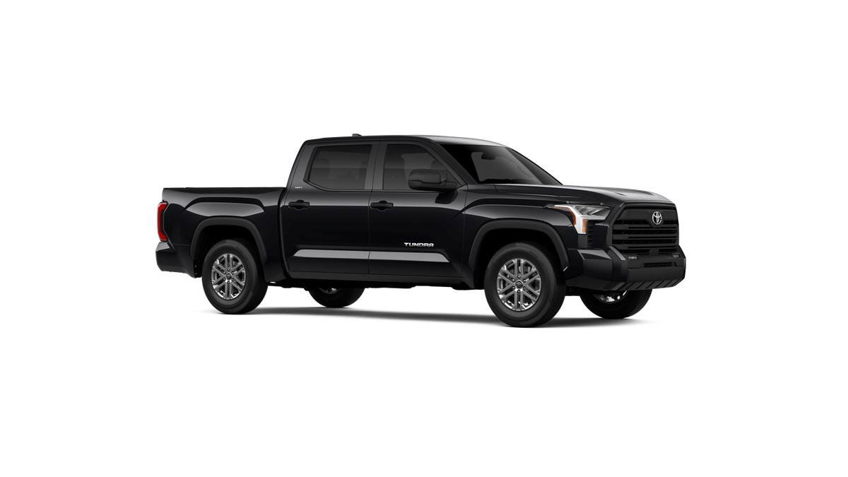 New 2025 Toyota Tundra SR5 image 62