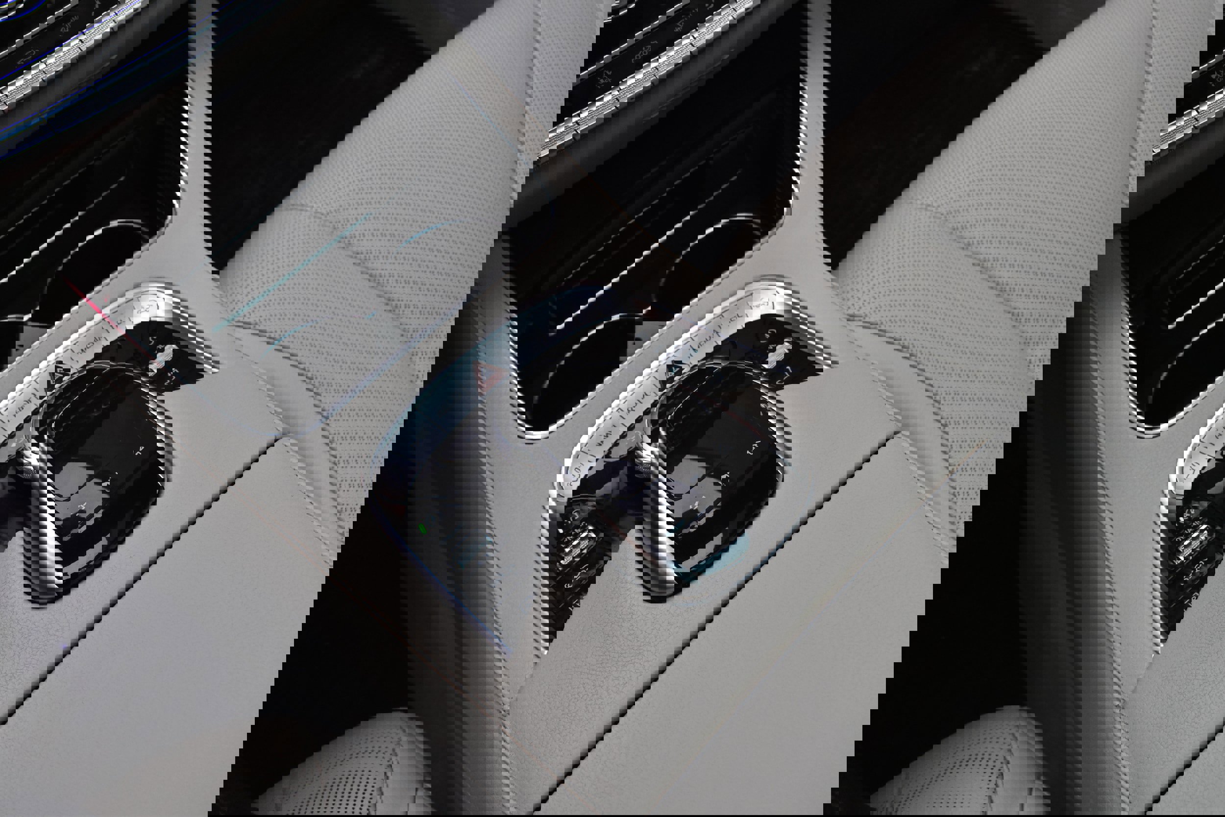 Used 2020 Mercedes-Benz S 450 4MATIC Sedan image 42