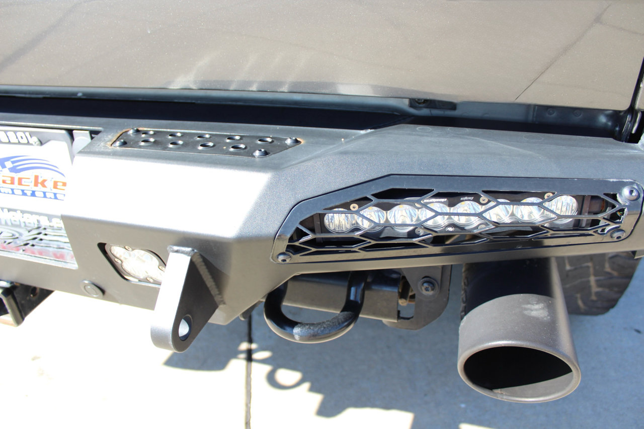 Used 2019 Ford F150 Raptor w/ Equipment Group 802A Luxury image 43