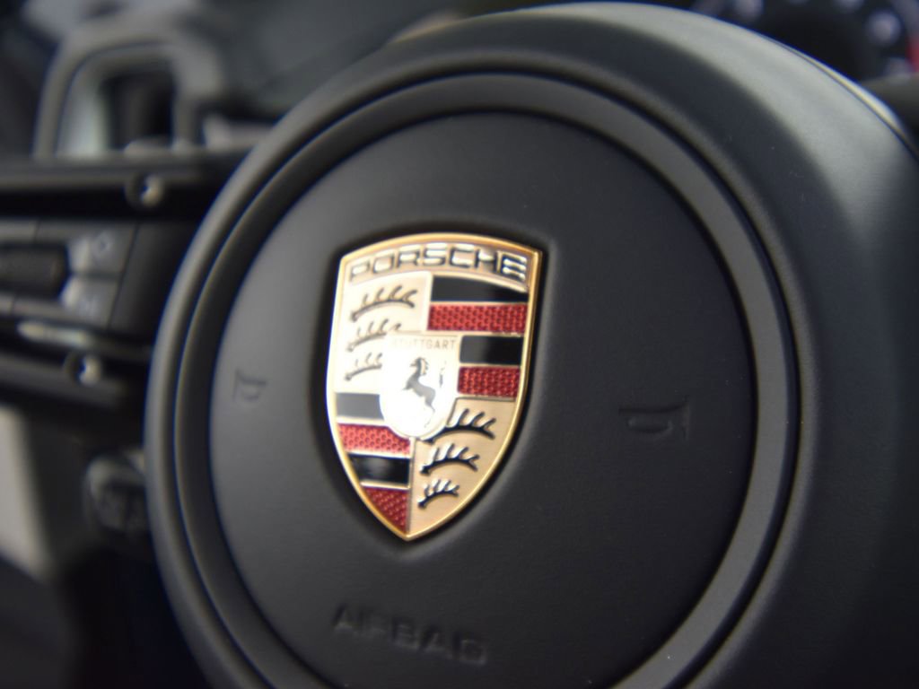 New 2026 Porsche Cayenne image 31