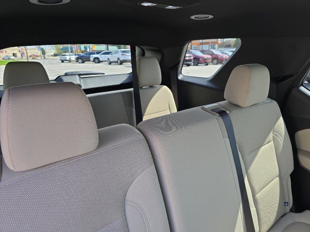 Used 2023 Chevrolet Traverse LS w/ Safety Package image 42