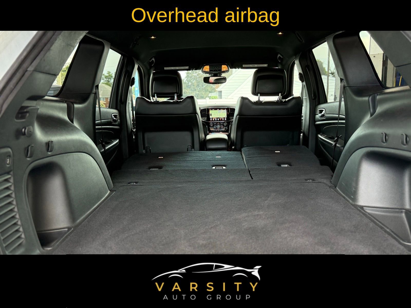 Used 2022 Jeep Grand Cherokee Laredo X image 36