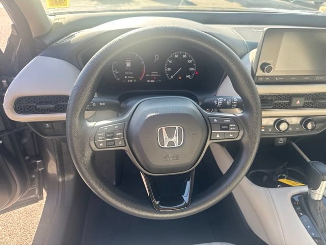 Used 2023 Honda HR-V LX image 14