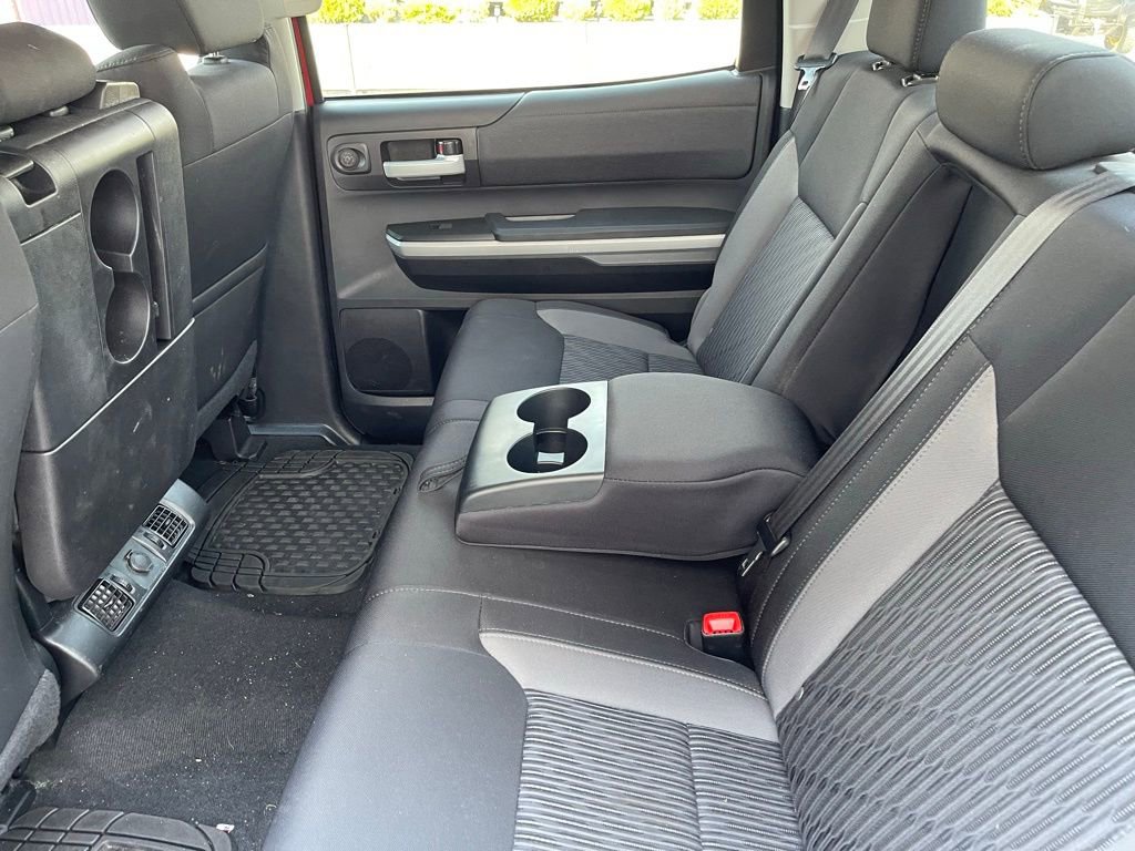 Used 2016 Toyota Tundra SR5 image 10