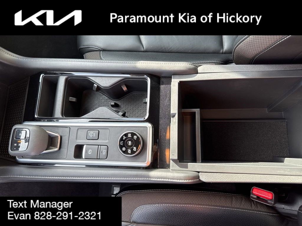 Used 2022 Nissan Pathfinder SL w/ SL Black Package image 26