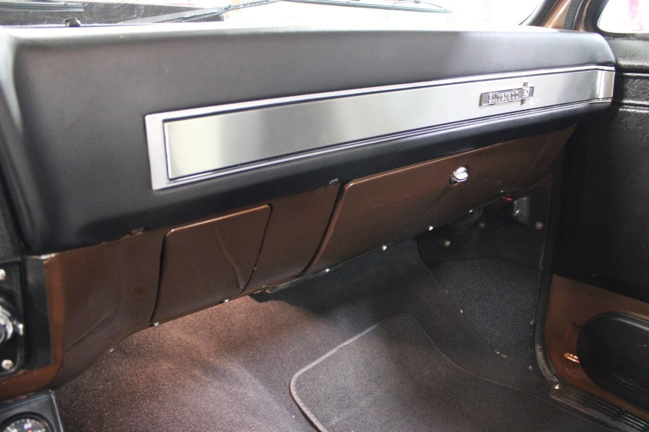 Used 1986 GMC Sierra 1500 2WD Regular Cab image 36