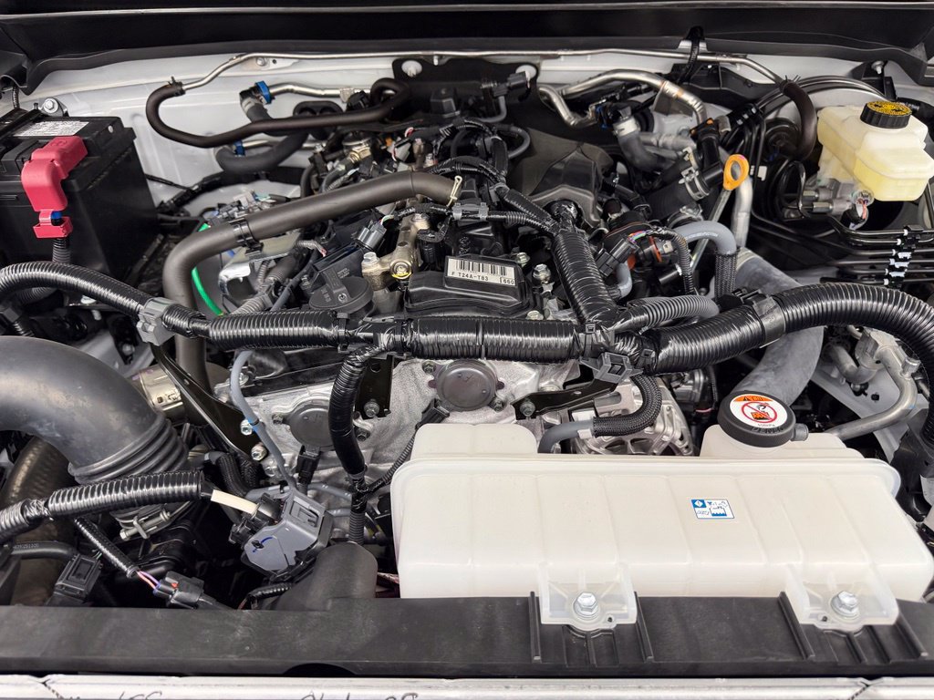 Used 2026 Toyota Tacoma SR5 AWD/4WD image 36