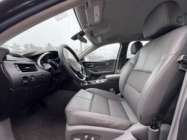 Used 2019 Chevrolet Impala LS image 10