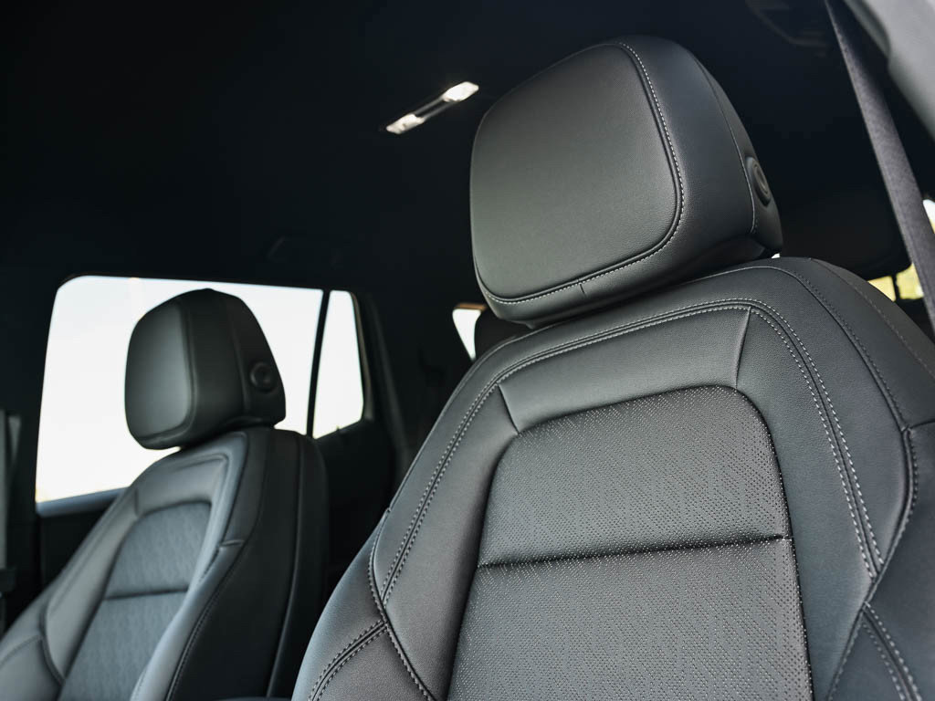 New 2026 Chevrolet Equinox LT w/ Convenience Package II image 20