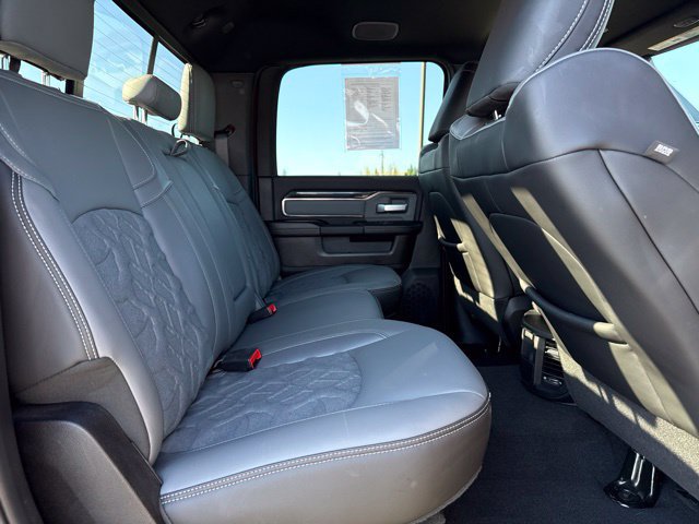 Used 2019 RAM 2500 Power Wagon AWD/4WD image 13