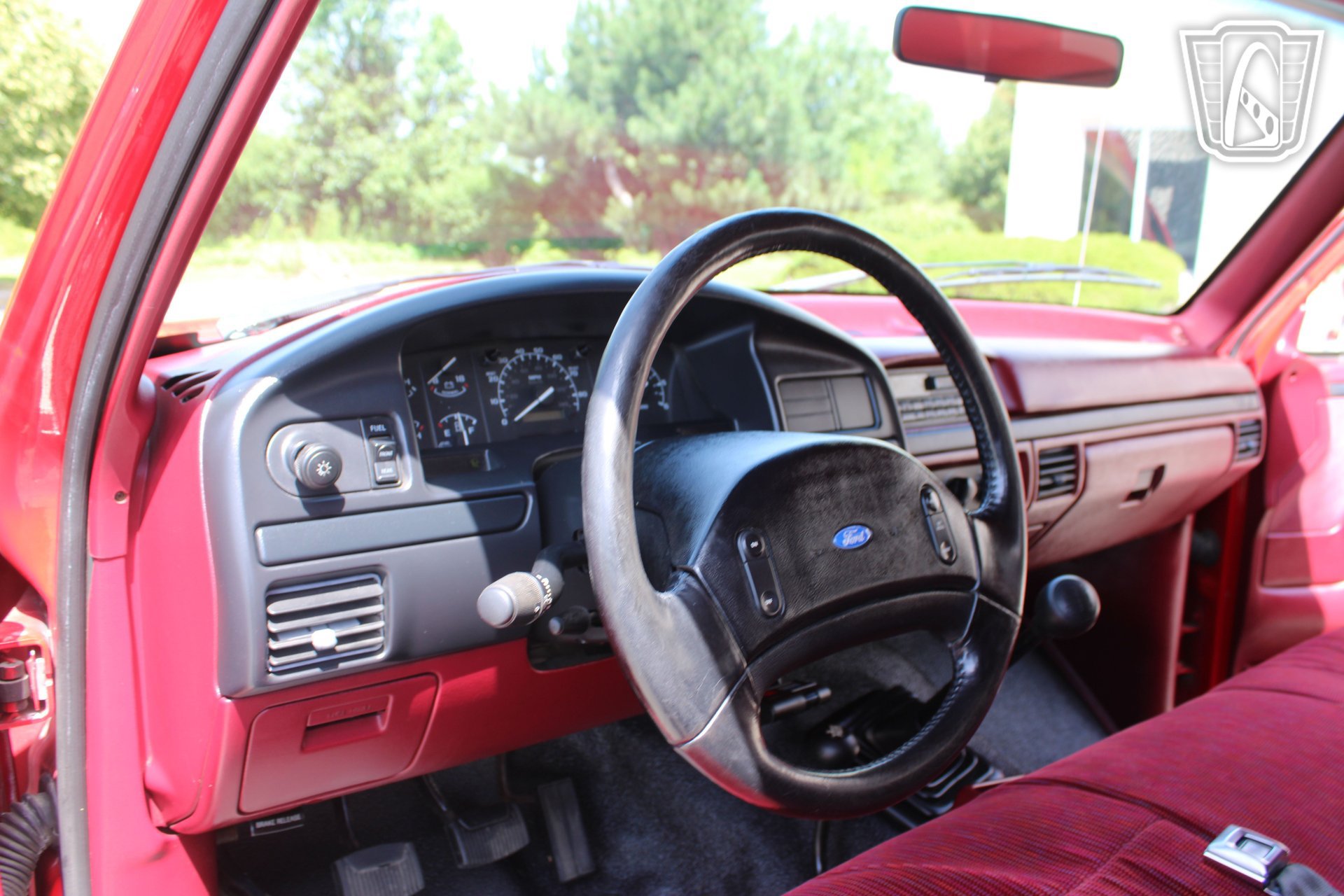 Used 1997 Ford F350 4x4 Crew Cab image 12
