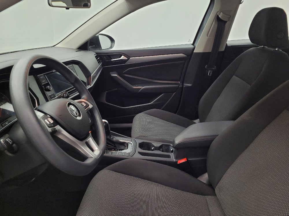 Used 2020 Volkswagen Jetta S image 17