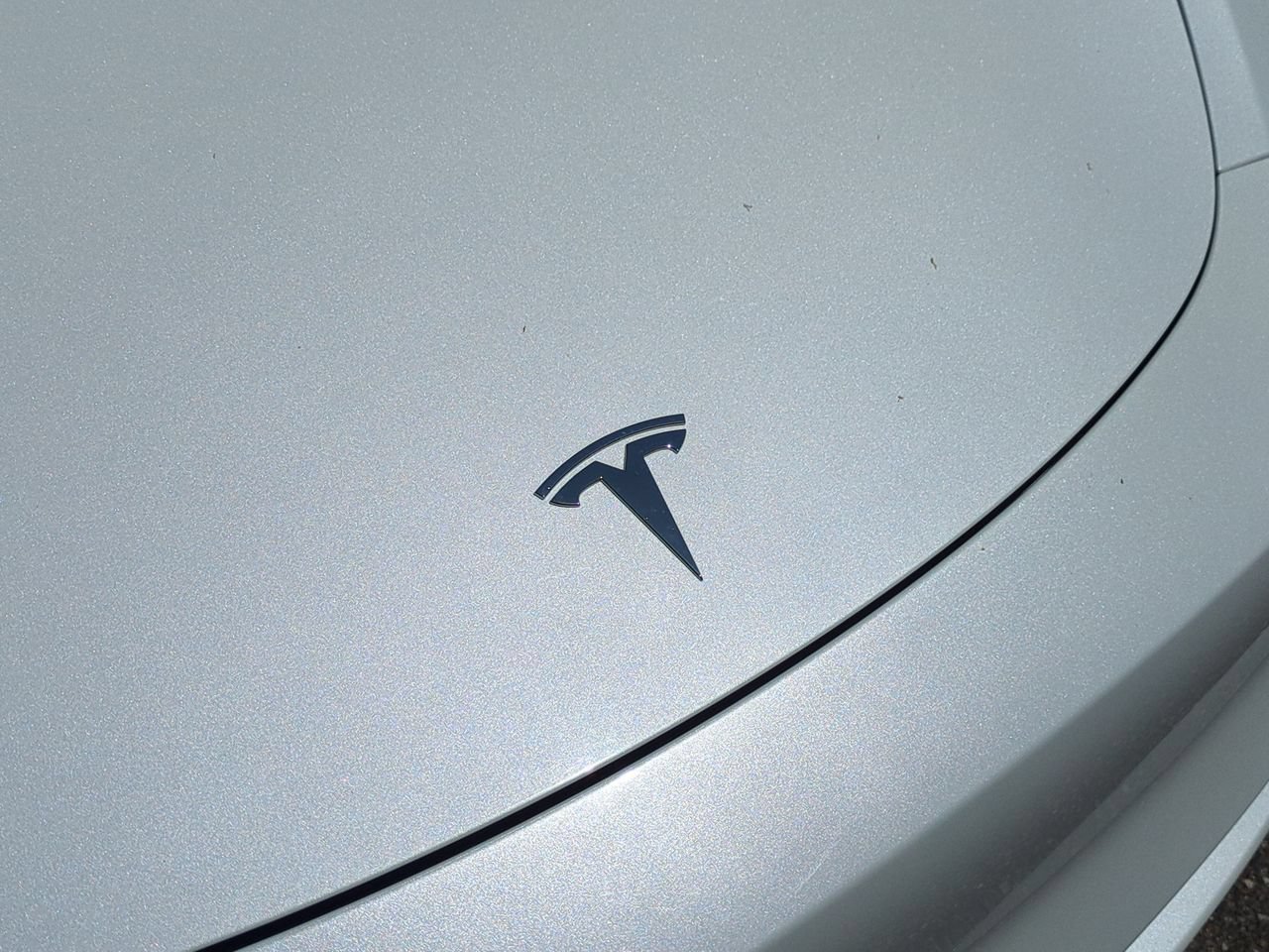 Used 2023 Tesla Model Y Long Range AWD/4WD image 30