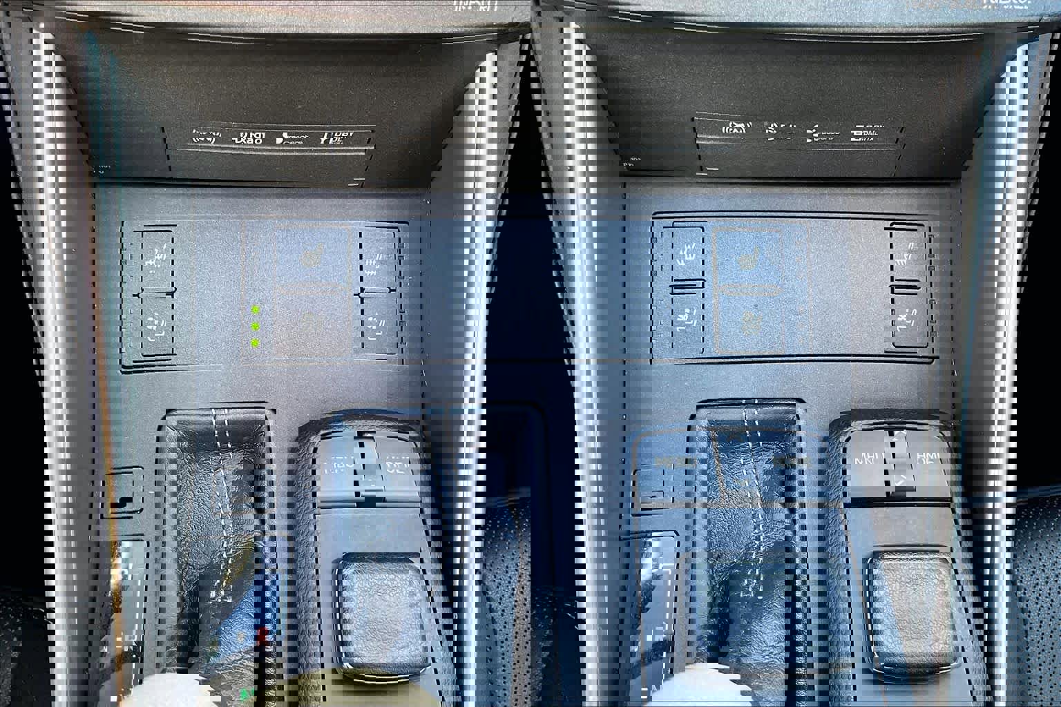 Used 2016 Lexus IS 200t w/ Navigation System Package RWD image 32