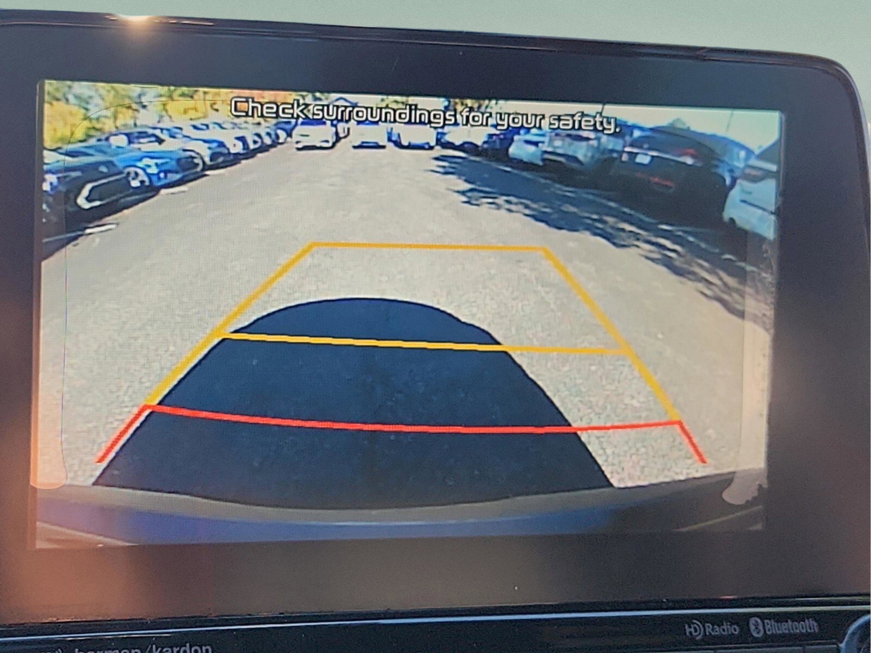 Used 2020 Kia Forte GT image 19