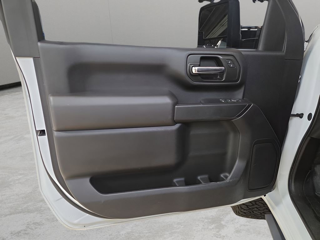 Used 2024 GMC Sierra 2500 Pro w/ Convenience Package image 10