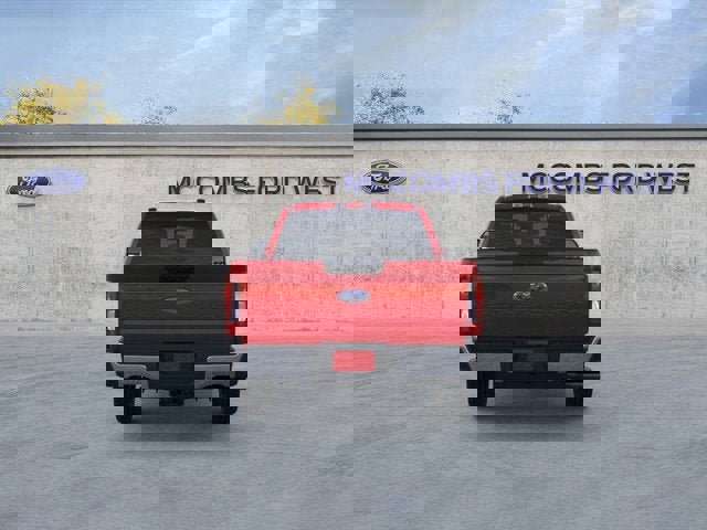 New 2026 Ford F250 XLT w/ FX4 Off-Road Package image 7