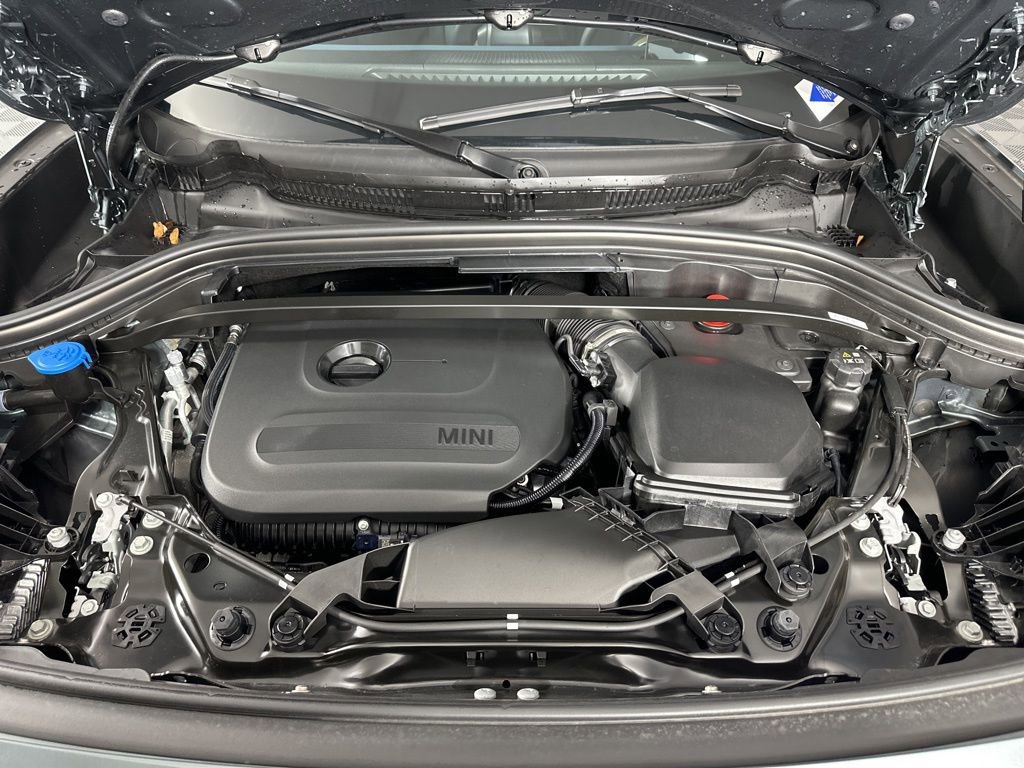 Used 2026 MINI Cooper Countryman S AWD/4WD image 6