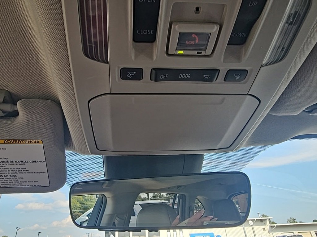 Used 2022 Toyota Highlander XLE image 25