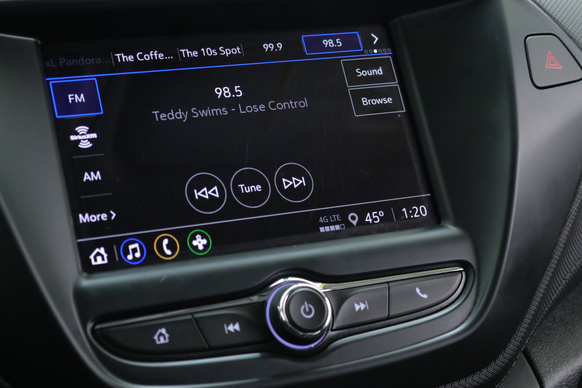 Certified 2023 Chevrolet TrailBlazer LT image 18