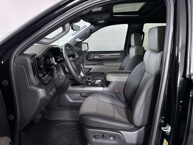 New 2026 Chevrolet Silverado 1500 ZR2 AWD/4WD image 20