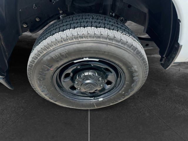 Used 2022 RAM 2500 Tradesman AWD/4WD image 9