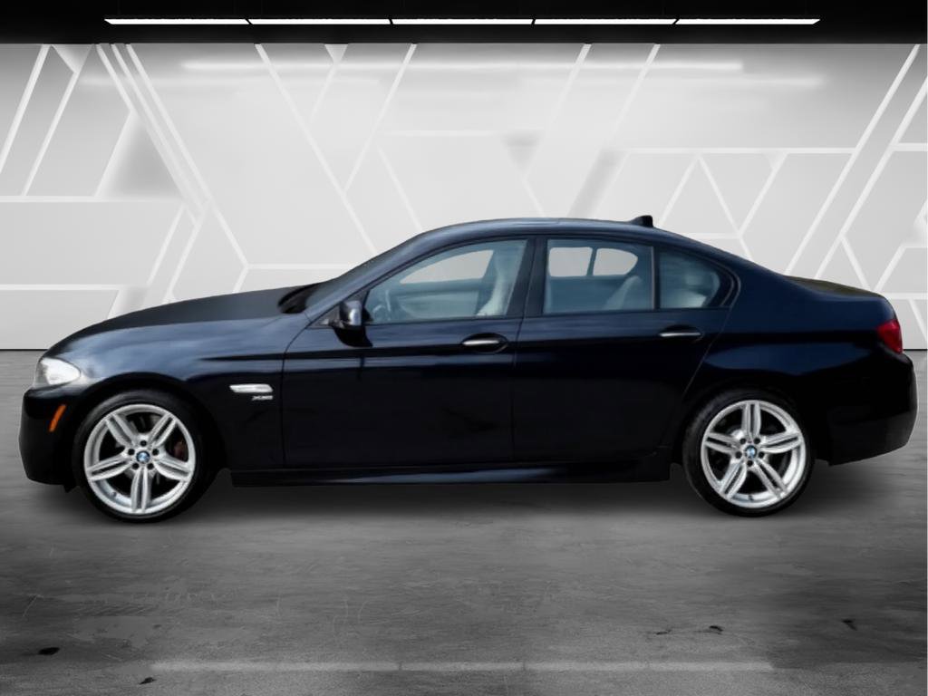 Used 2012 BMW 535i xDrive Sedan image 6