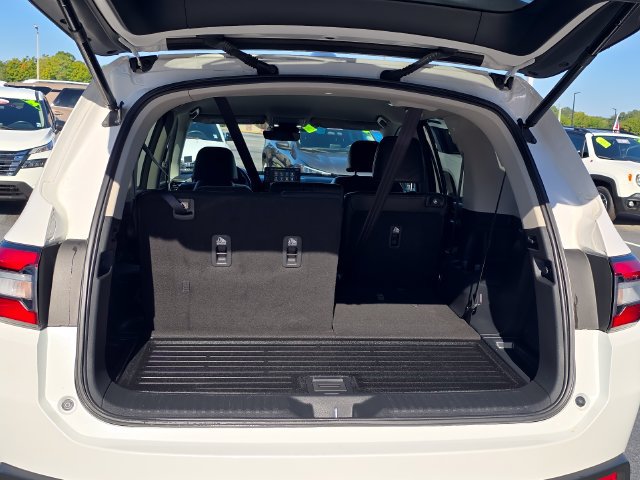 Used 2025 Honda Pilot EX-L image 15