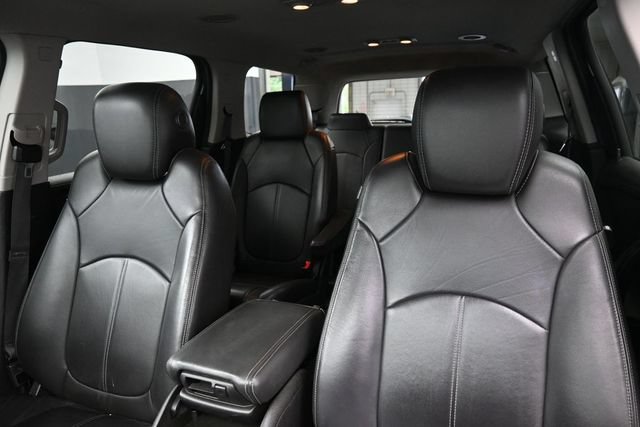 Used 2017 GMC Acadia Limited SLT AWD/4WD image 16