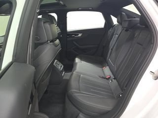 Used 2023 Audi A4 2.0T Premium Plus w/ Premium Plus Package AWD/4WD image 8