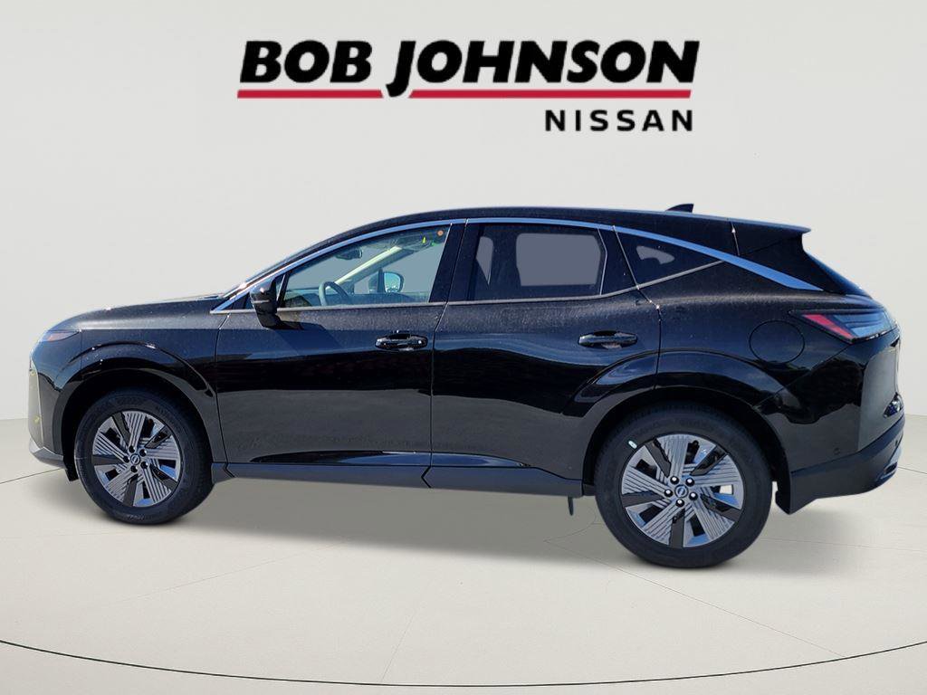 New 2025 Nissan Murano SL w/ Cargo Package AWD/4WD image 6