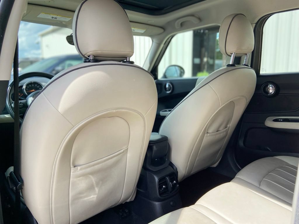 Used 2018 MINI Cooper Countryman FWD image 20