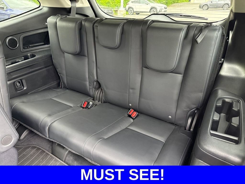 Certified 2022 Subaru Ascent Touring w/ Popular Package #2A AWD/4WD image 23