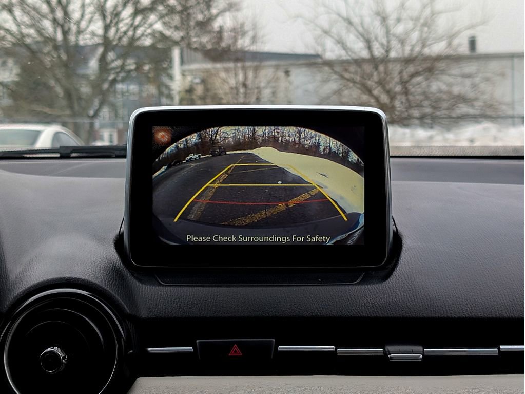 Used 2017 MAZDA CX-3 Grand Touring AWD/4WD image 23