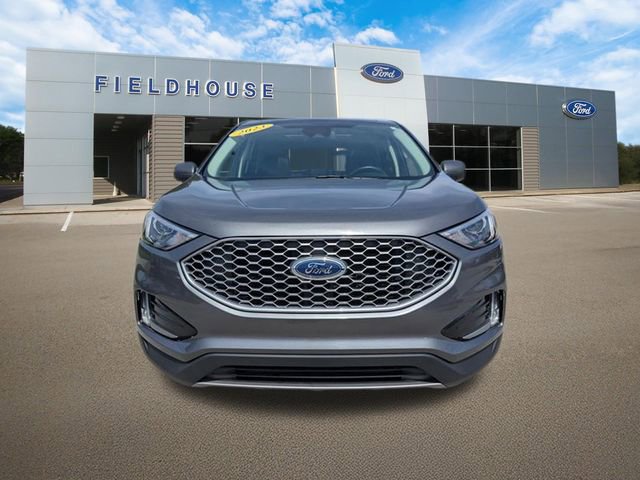 Used 2023 Ford Edge SEL w/ Convenience Package AWD/4WD image 10