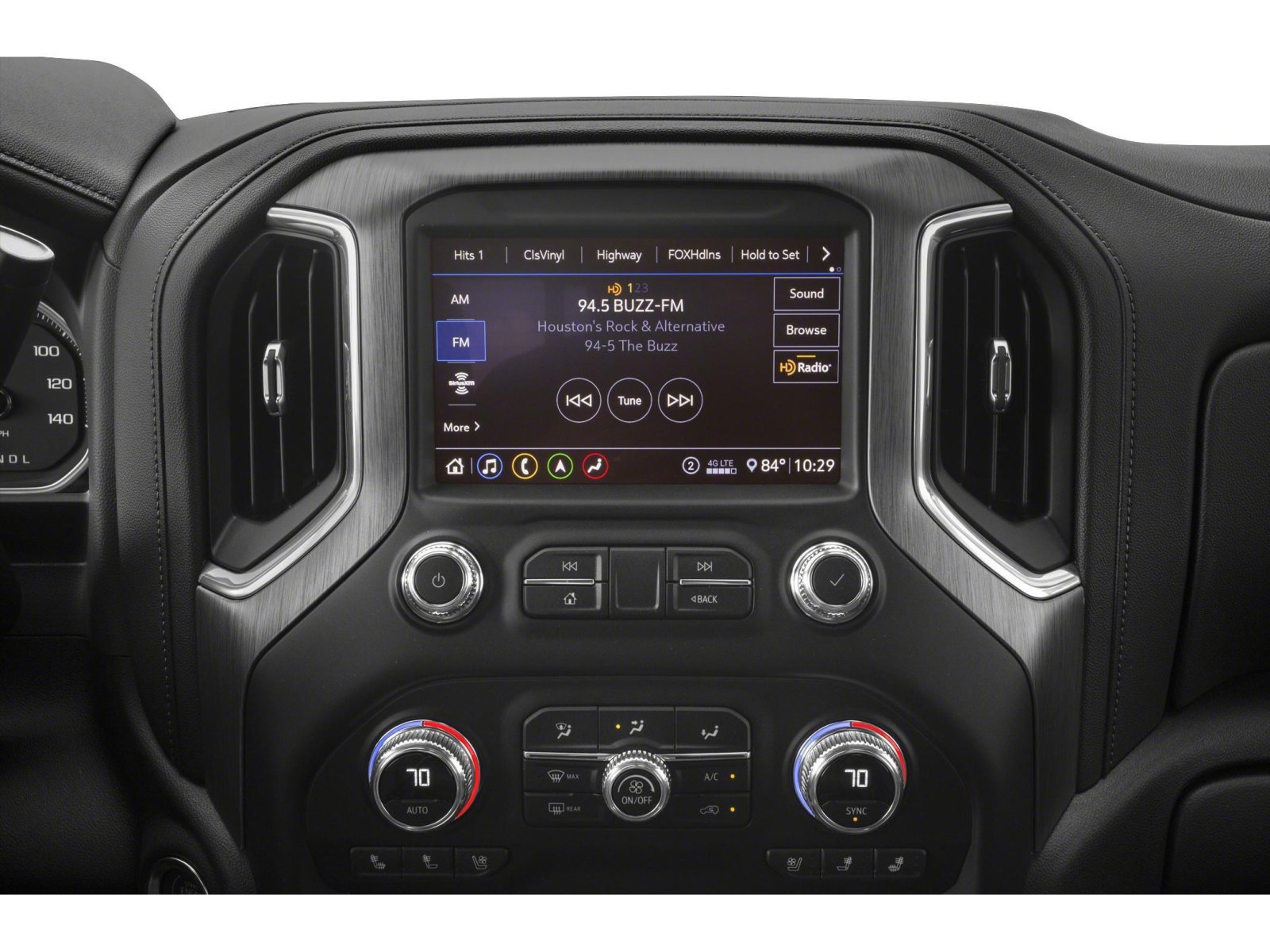 Used 2020 GMC Sierra 3500 Denali w/ Denali Ultimate Package AWD/4WD image 13