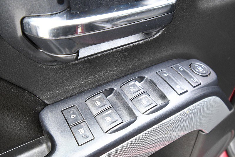 Used 2015 Chevrolet Silverado 2500 LT w/ LT Convenience Package image 12