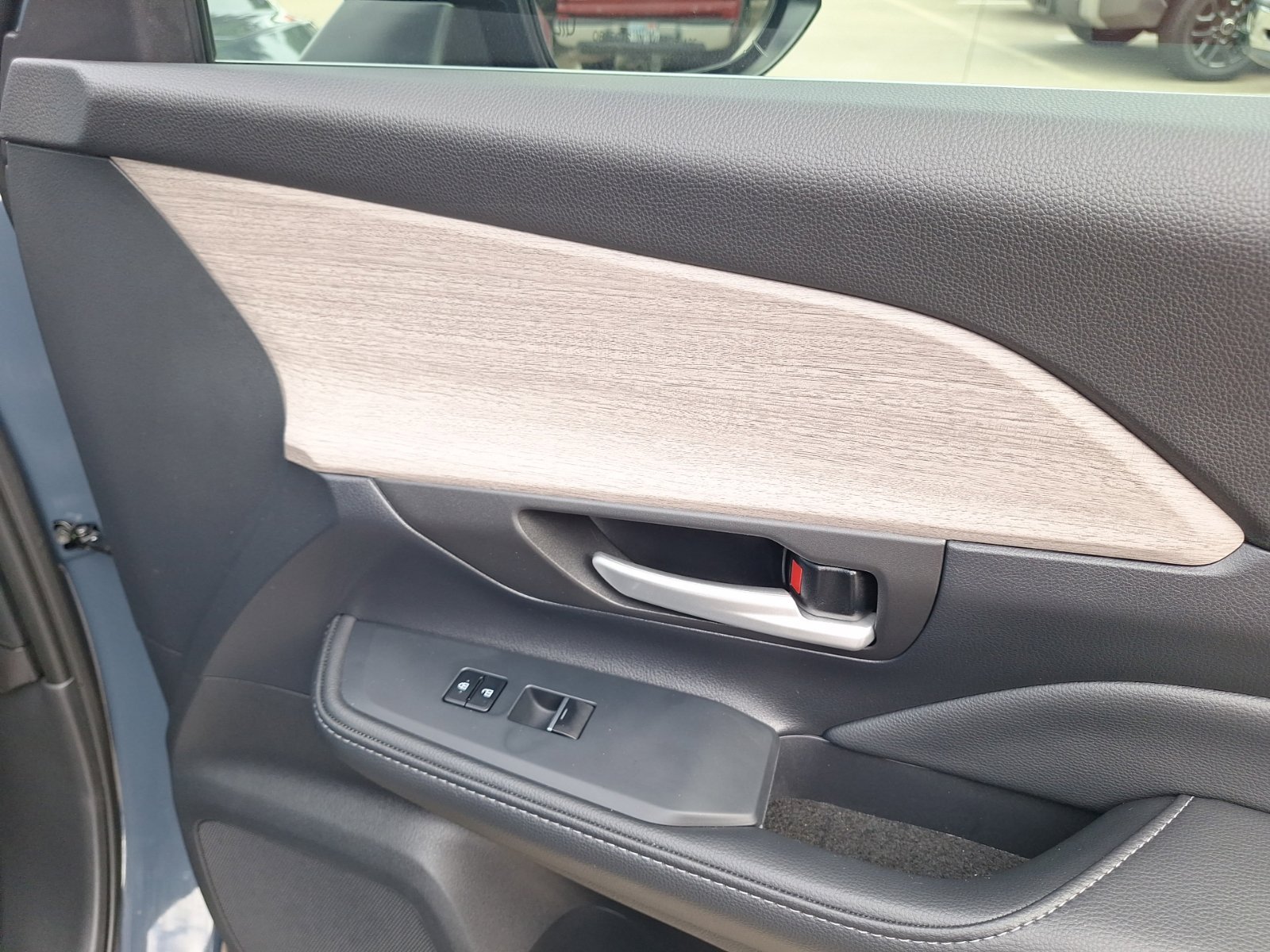 Used 2026 Toyota Grand Highlander FWD image 34