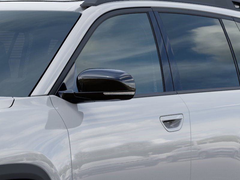 New 2026 Jeep Cherokee Limited image 12