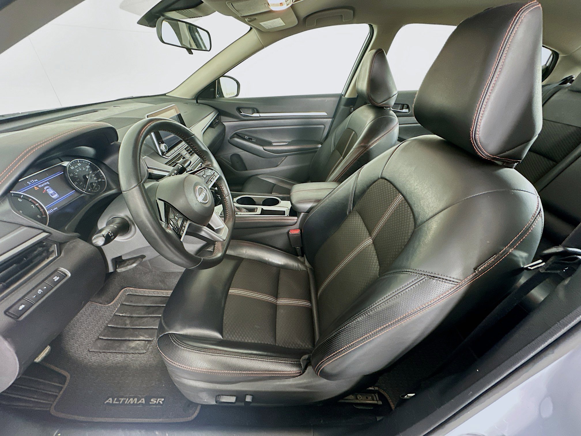 Used 2024 Nissan Altima 2.5 SR image 13