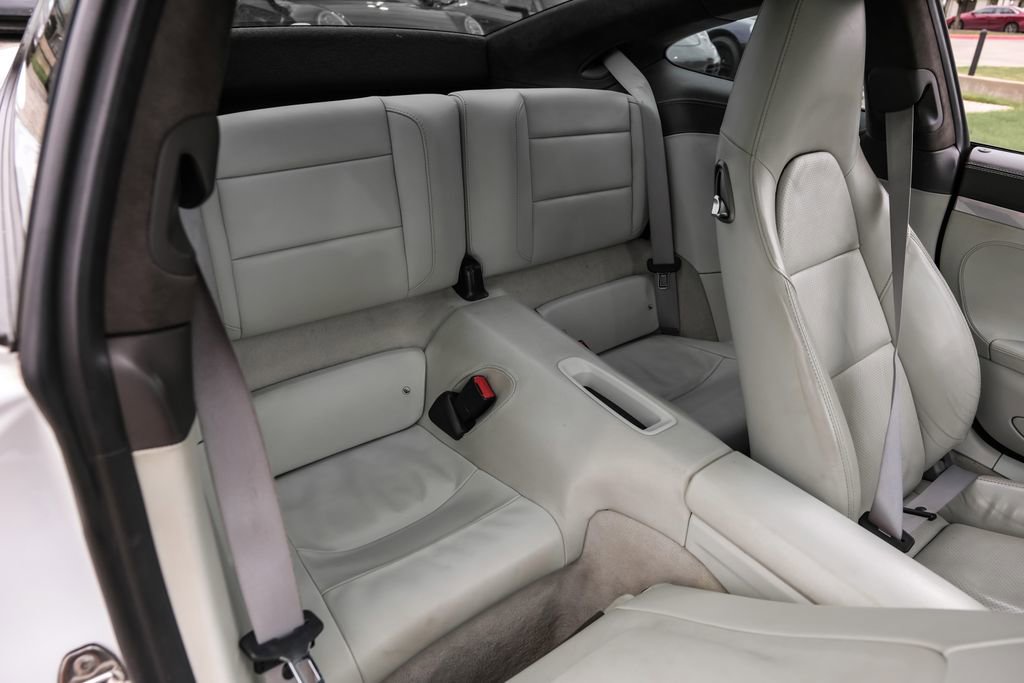 Used 2014 Porsche 911 Turbo AWD/4WD image 37